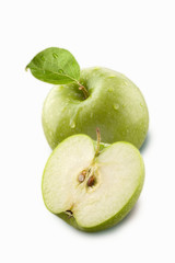 mela verde
