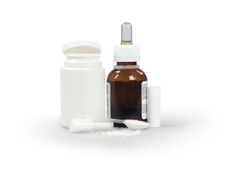 farmaci omeopatici