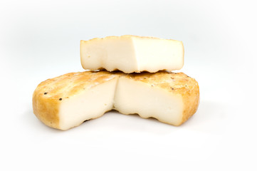 formaggetta