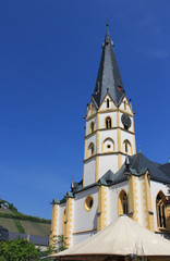 Sankt Laurentius in Ahrweiler