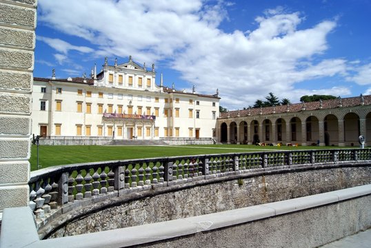 Residenza