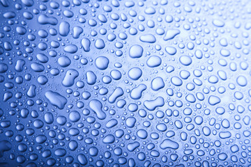 Drops background
