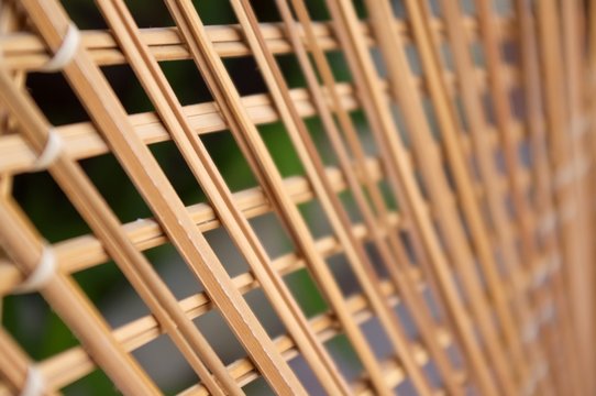 wicker