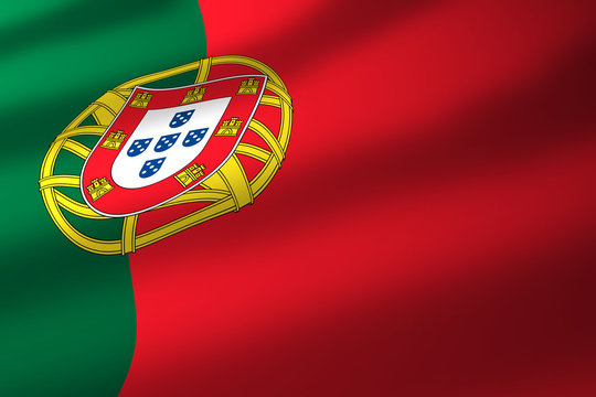 Flag of Portugal