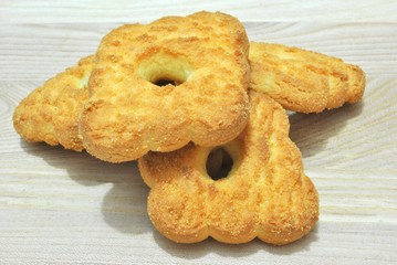 Biscotti - Frollini