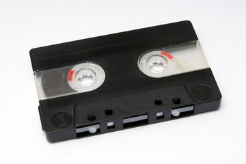 Fototapeta premium musik cassette