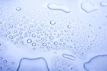 Water