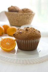 Muffin Breakfast
