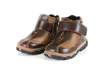baby shoes
