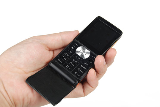 mobile phone