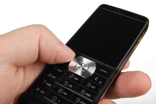 mobile phone