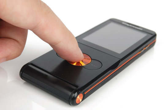 mobile phone