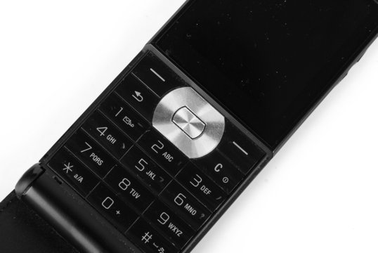 mobile phone