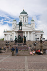 Finland helsinki