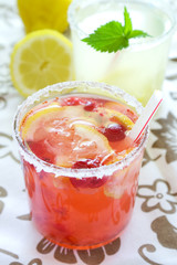 lemonade