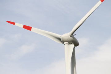 windrad ansicht