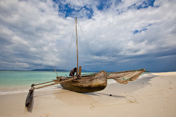pirogue 2
