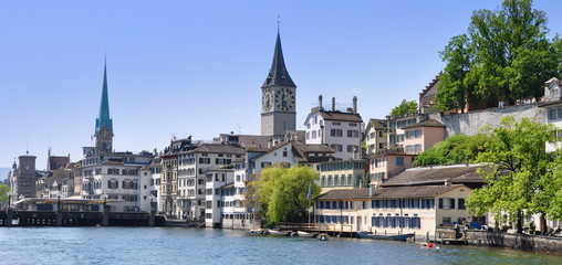 zurich