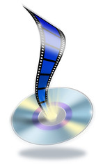 CD + Filmstreifen