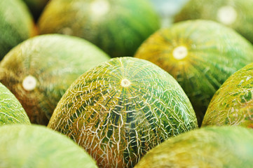 Melonen