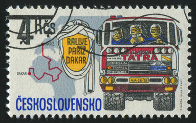 postmark