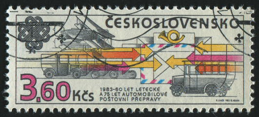 postmark