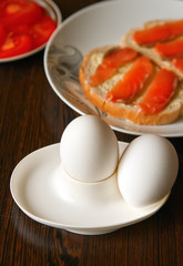 Healthy Breakfast
