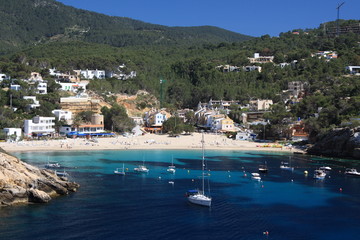 Ibiza island - Spain
