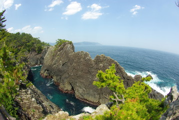 雷岩