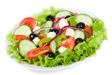 salad