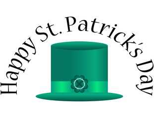 St. Patrick's Day Background