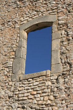 provenza castello la gabelle