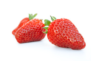 Erdbeeren