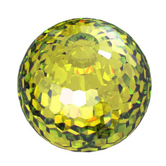 yellow sapphire
