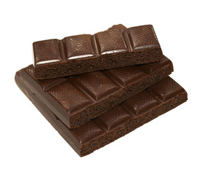 AERATED CHOCOLATE