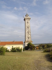 Phare de Saint George de Didonne