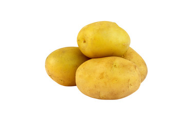 Potatoes