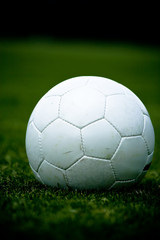 Fototapeta premium football