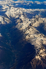 Alpen