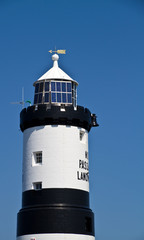 Penmon Lighthouse