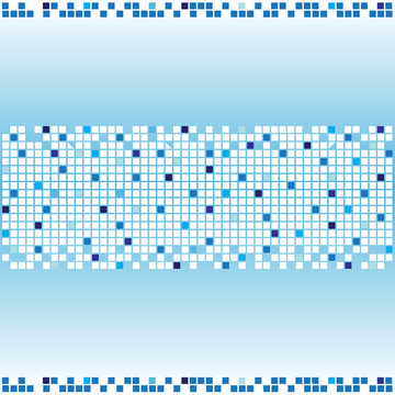 Abstact Background