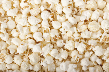 Fresh Popcorn