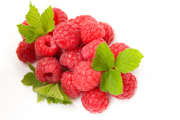 Himbeeren