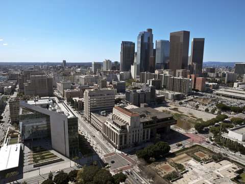 City of Angeles
