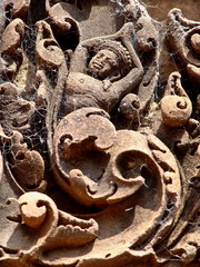 Angkor Wat - Banteay Srei Temple nb. 12