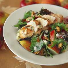 Gourmet Chicken Salad