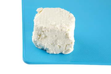 white light cheese