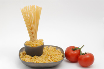 spaghetti
