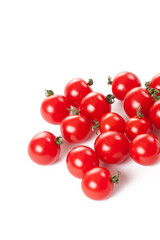 cherry tomatoes