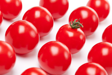 cherry tomatoes